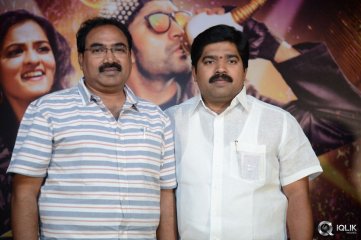 Ram Leela Movie Trailer Launch